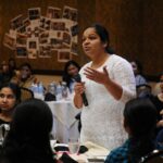 Comparing Full-Time and Part-Time Study Options Photo Classroom setting