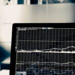 Photo Job market trends: Data visualization