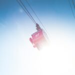 Developing Resilience for Career Challenges Photo Mountain Climber