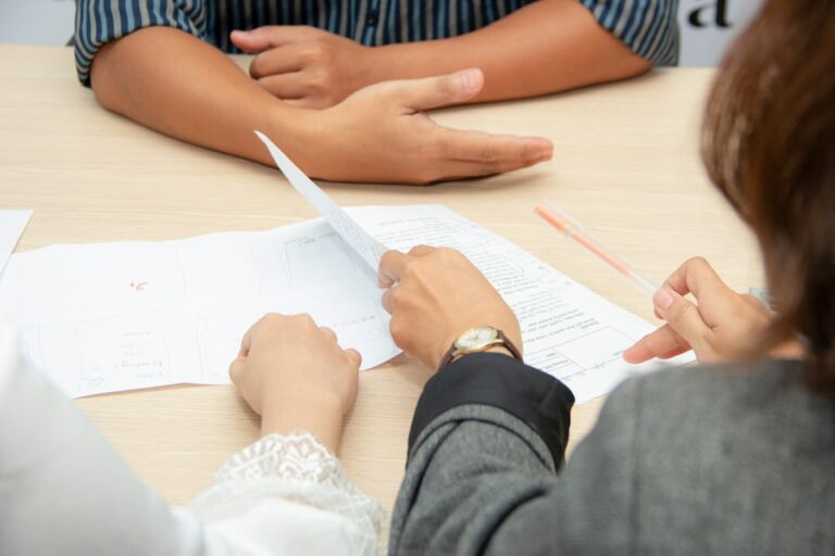 How to Format Your Resume for Maximum Impact
