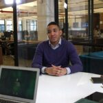 Photo Job application flowchart