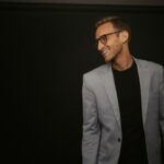 Photo Professional headshot