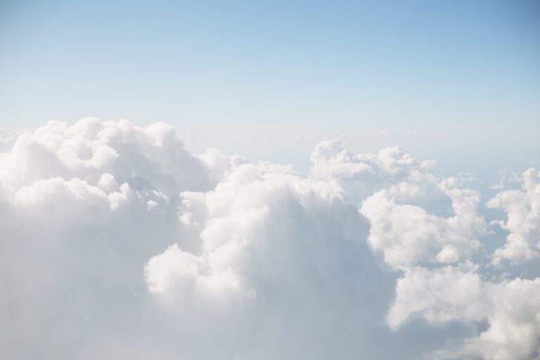 Photo Keyword Cloud