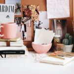Photo Home office