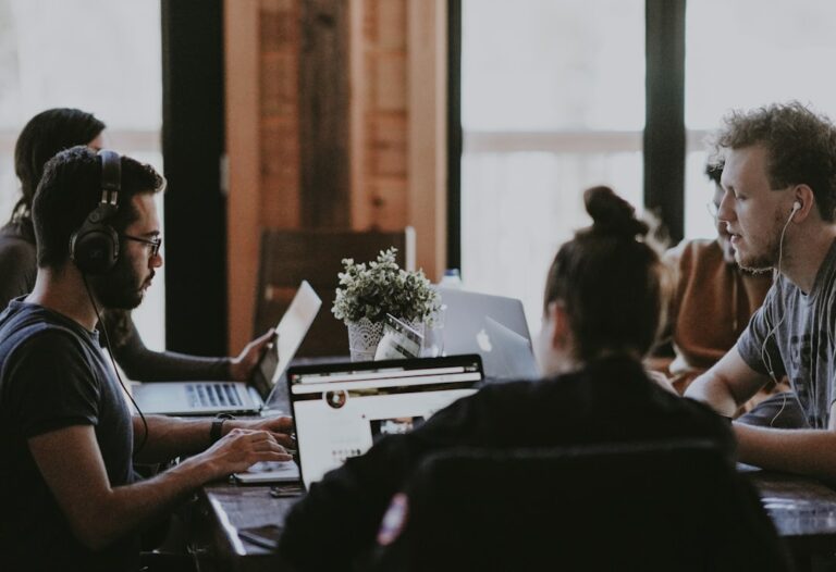 How to Foster a Culture of Respect and Professionalism