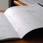 Photo Job search planner