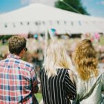 Photo Volunteer fair