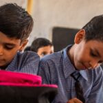 Photo Cultural diversity