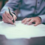 Photo Resume Writing