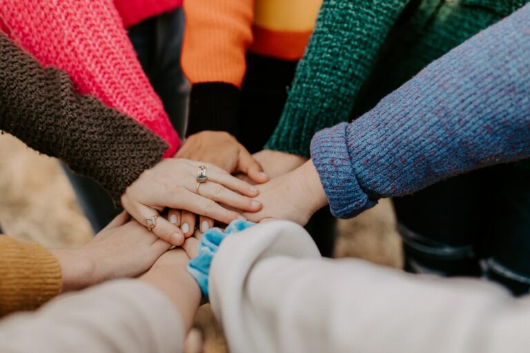 How to Build a Culture of Collaboration