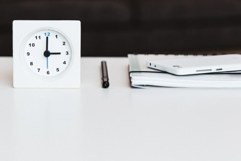 How to Develop Organizational Skills for Career Success