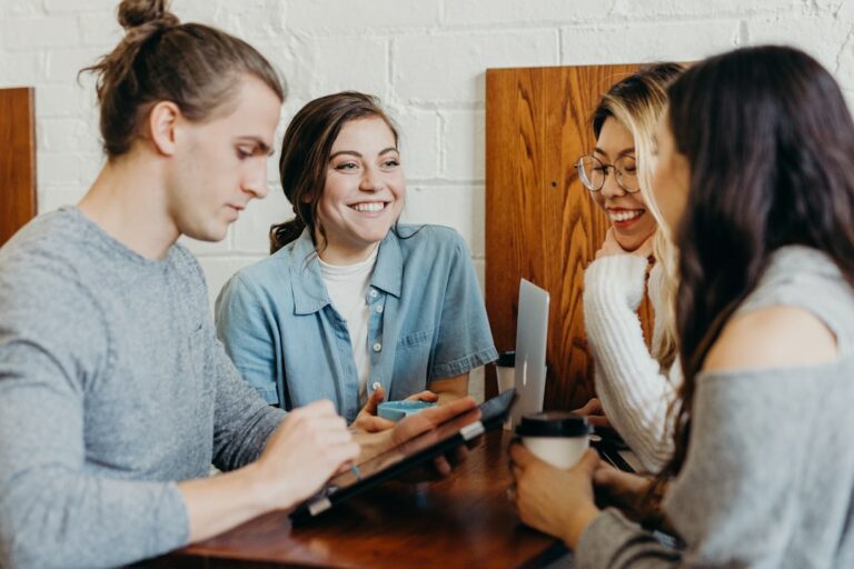 The Benefits of Professional Development Workshops