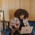 Photo Remote work