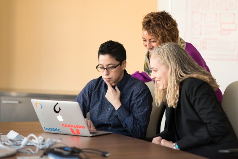 How to Address Workplace Inequality