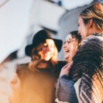 Photo Networking event