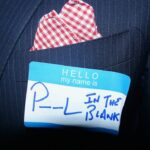 Photo Networking event