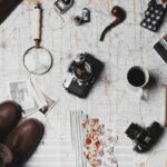 Strategies for Navigating Career Opportunities in the Digital Age Photo Career Map