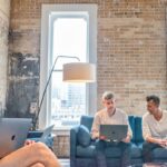 Career Tips for Millennials Photo Professional networking
