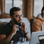 Challenges Faced by Minority Professionals Photo Diverse team