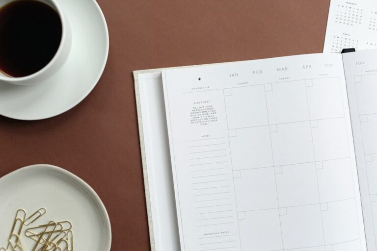 Mastering Time Management: Essential Tips for Career Success