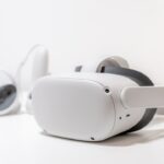 Photo Virtual reality