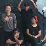 Photo Happy employee