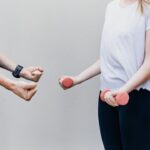 Photo Healthcare Worker