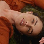 Photo Confident woman