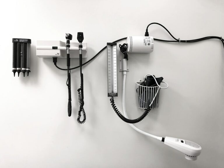 Photo Medical team