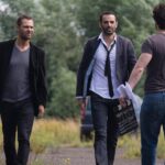 Exploring Careers in the Arts and Entertainment Photo Film set