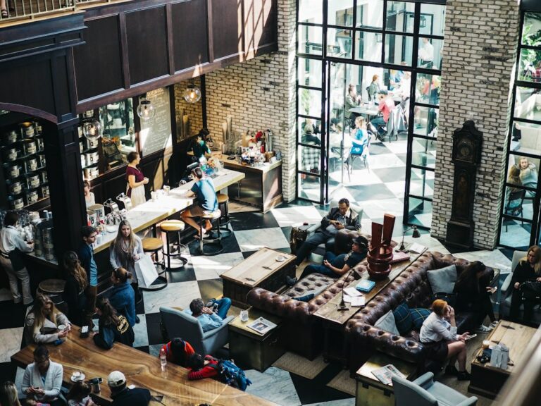 Networking for Introverts: Building Connections Quietly