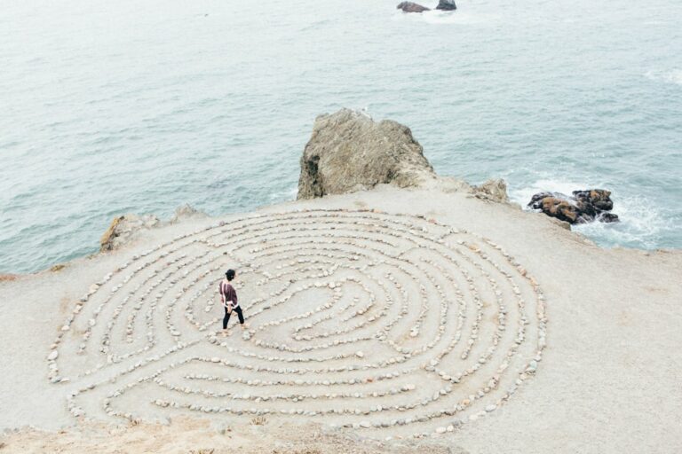 Photo Career Coaching: Growth