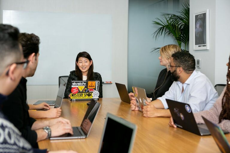 Strategies for Career Longevity