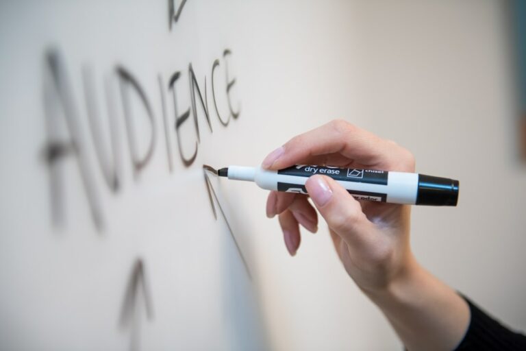 Photo Virtual whiteboard
