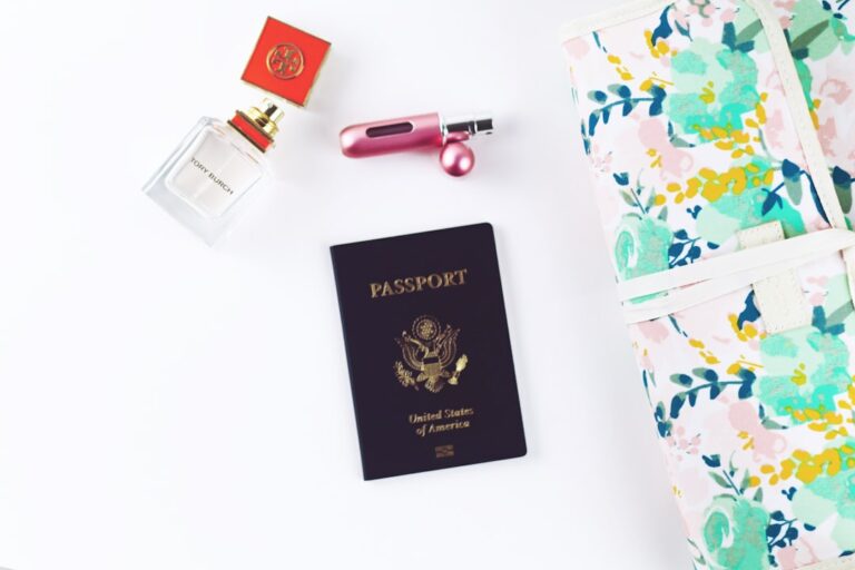 Photo Skills Passport