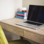 Photo Home office