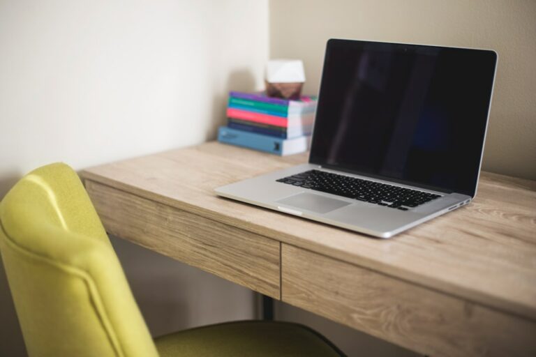 The Benefits of Working Remotely