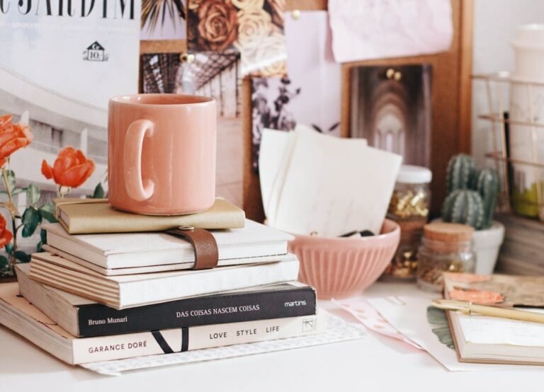 Photo Home office