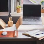 Photo Home office