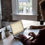 Photo Remote workspace