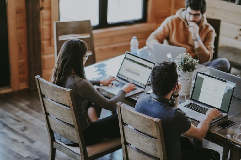The Importance of Cross-Training Employees
