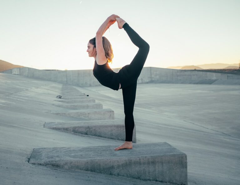 Photo Career flexibility