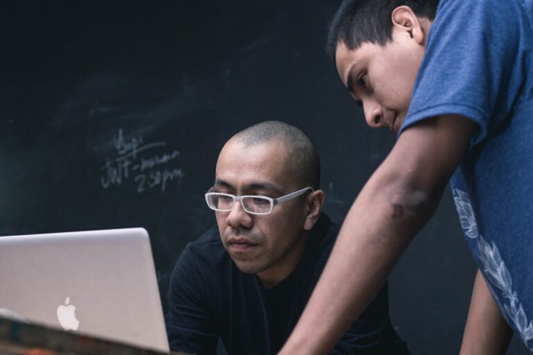 Building Emotional Intelligence at Work