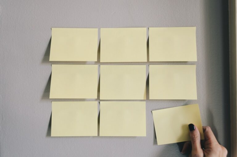 Developing Strong Presentation Skills
