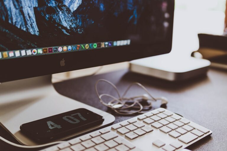 The Importance of Time Management in Your Career