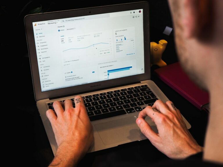 Predicting Future Job Market Trends