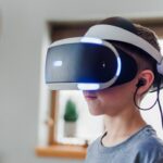 How to Prepare for Jobs of the Future Photo Virtual reality