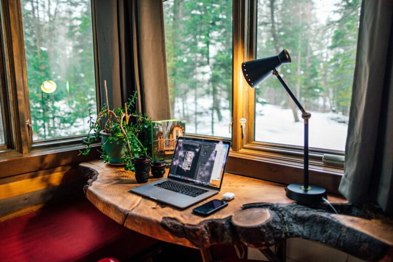 Adapting to Remote Work: Strategies for Success