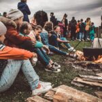 Photo Family picnic