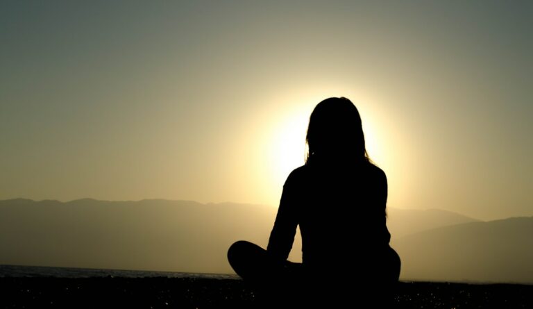 Managing Stress in a High-Pressure Career